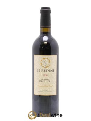 Toscana IGT Le Redini Tenuta Degli Dei