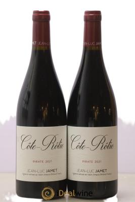 Côte-Rôtie Pirate Jean-Luc Jamet (Domaine)