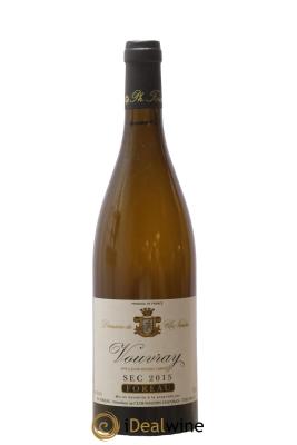 Vouvray Sec Clos Naudin - Philippe Foreau