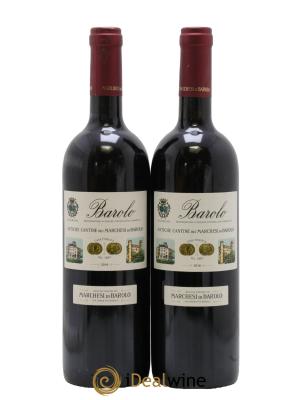 Barolo DOCG Marchesi di Barolo