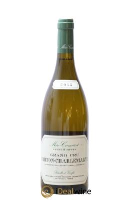 Corton-Charlemagne Grand Cru Méo-Camuzet (Frère & Soeurs)