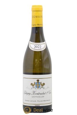 Puligny-Montrachet 1er Cru Les Pucelles Leflaive (Domaine)