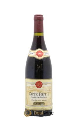 Côte-Rôtie Côtes Brune et Blonde Guigal