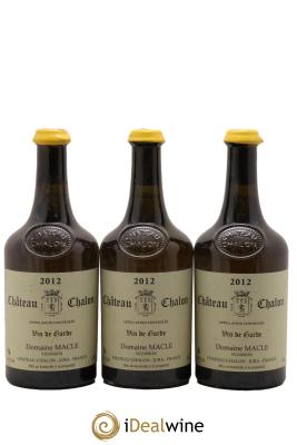 Château-Chalon Jean Macle 