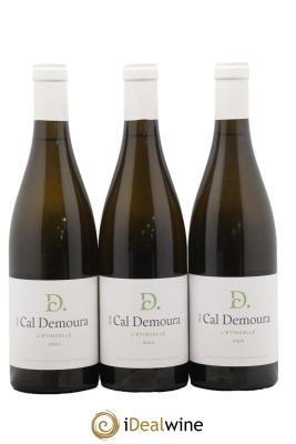 IGP Pays d'Hérault L'Etincelle Mas Cal Demoura