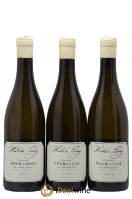 Bourgogne Les Chataigners Hubert Lamy