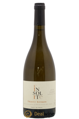 Saumur Insolite Domaine des Roches Neuves - Thierry Germain