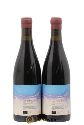 Vin de France Le Freddie Maison Glandien