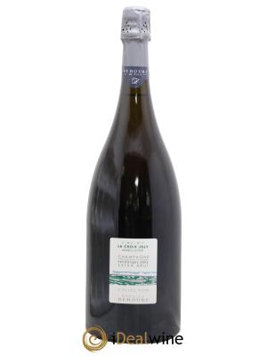 Champagne La Croix Joly Collection Dehours