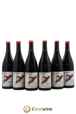 Saint-Joseph Petit Pere La Vigne des Peres
