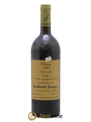 IGT Veneto Alzero Cabernet Giuseppe Quintarelli