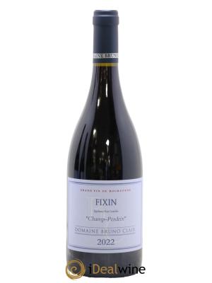 Fixin Champs Perdrix Bruno Clair
