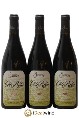 Côte-Rôtie Jamet (Domaine)