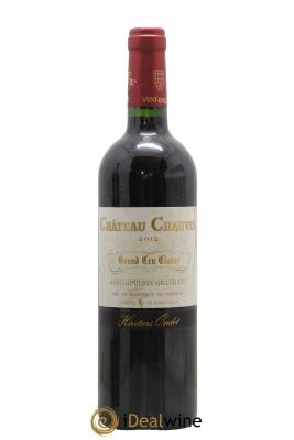 Château Chauvin Grand Cru Classé