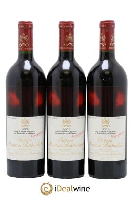 Château Mouton Rothschild 1er Grand Cru Classé