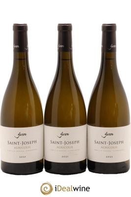 Saint-Joseph Domaine Garon