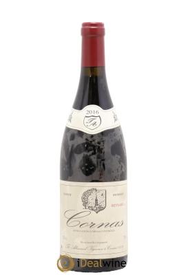 Cornas Reynard Thierry Allemand