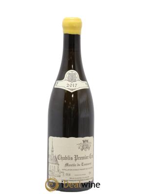 Chablis 1er Cru Montée de Tonnerre Raveneau (Domaine)