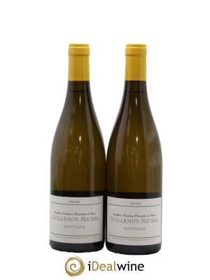 Viré-Clessé Quintaine Domaine Guillemot-Michel