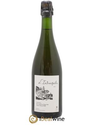 Vin de France L'Intranquille Thomas Popy