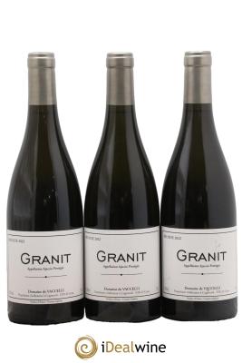 Ajaccio Granit Vaccelli