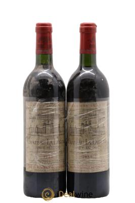 Château la Lagune 3ème Grand Cru Classé