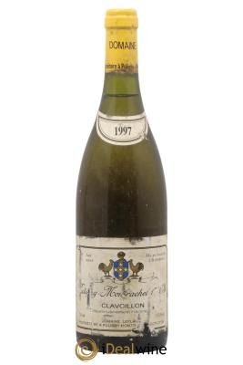 Puligny-Montrachet 1er Cru Clavoillon Leflaive (Domaine)