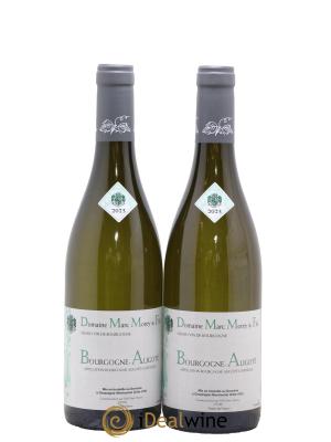 Bourgogne Aligoté Marc Morey