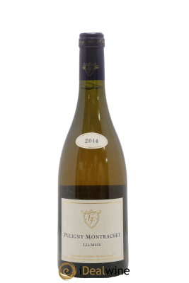 Puligny-Montrachet Les Meix Fougeray de Beauclair