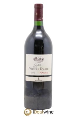 Clos de la Vieille Eglise