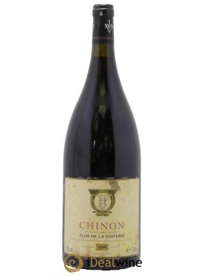 Chinon Clos de La Dioterie Charles Joguet