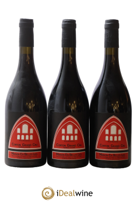 Corton Grand Cru Les Perrières Maison En Belles Lies