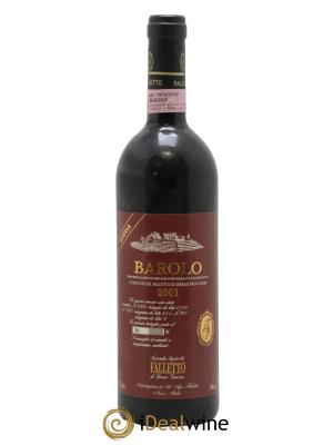 Barolo DOCG Riserva Le Rocche del Falletto Falletto - Bruno Giacosa