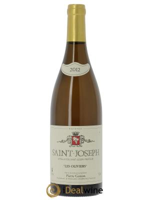 Saint-Joseph Les Oliviers Gonon (Domaine) 