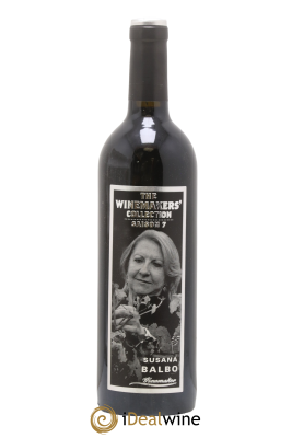 Haut Médoc The Winemakers Collection Saison 7 Susane Balbo