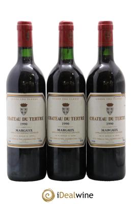 Château du Tertre 5ème Grand Cru Classé