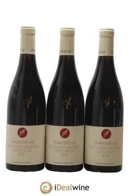 Nuits-Saint-Georges Les tuyaux Chanterêves