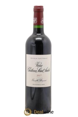 Vieux Château Saint-André