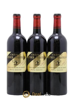 Château Latour-Martillac Cru Classé de Graves