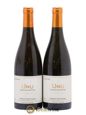 Ajaccio Unu Vaccelli