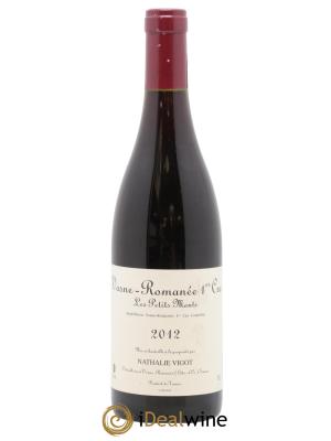 Vosne-Romanée 1er Cru Les Petits Monts Nathalie Vigot