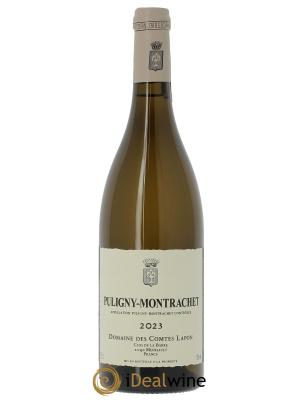 Puligny-Montrachet Comtes Lafon (Domaine des)