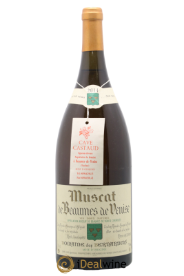 Muscat de Beaumes de Venise des Bernardins (Domaine)
