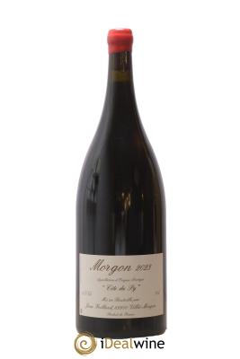 Morgon Côte du Py Jean Foillard