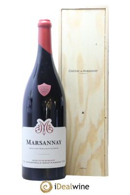 Marsannay Château de Marsannay