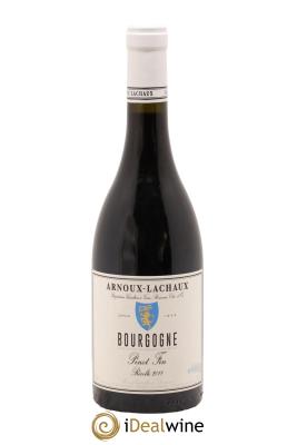Bourgogne Pinot Fin Arnoux-Lachaux (Domaine)