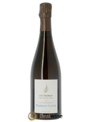 Les Cognaux Brut Nature Ruppert-Leroy 