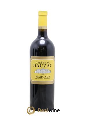 Château Dauzac 5ème Grand Cru Classé