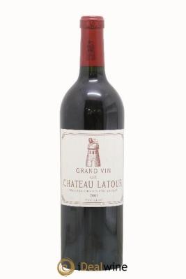 Château Latour 1er Grand Cru Classé