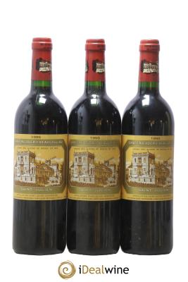 Château Ducru Beaucaillou 2ème Grand Cru Classé